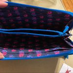 Vera Bradley BNWT accordion wallet Bahama Bay Photo 5