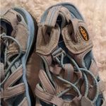 Keen  Baby, Blue Water, Shoes, Sandals, Size 7 Photo 2
