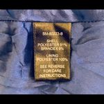 Ark & Co. Royal Blue Skirt Photo 11