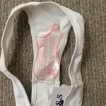 Guess White bathing suit bottoms Photo 2