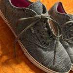 Vans Women’s Shoes 8 charcoal grey Photo 1