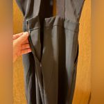 Bec & Bridge  Black Cutout Jumpsuit Photo 8