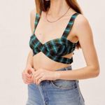 For Love & Lemons Avery Bra Top Photo 2