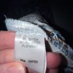 Rebecca Malone  blue textured dress jacket PXL‎ Photo 4