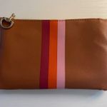 Ipsy  makeup bag brown Photo 0
