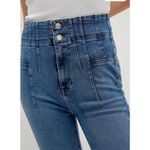 We The Free Jayde Flare in Sunburst Blue
FREE PEOPLE size 29 Photo 9