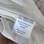 Amanda Uprichard  Nala Tiered Mini Dress Womens L Florence Floral Print Coquette Photo 12