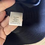 Pendleton VTG  Pea Coat Black 100% Wool Women's Size XL Classic Business Attire Photo 11