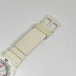 Casio  LRW200H White Women's Watch 33mm date multicolored numerals 100M Photo 2