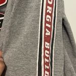Reebok grey long sleeve Georgia shirt measurements in pictures Photo 2