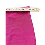 BCBG MaxAzria Bandage Pencil Skirt Azalea Pink S Small Bodycon Stretch #EE10 Photo 3