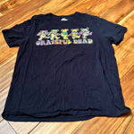 Grateful Dead  band t-shirt. Size large Photo 0