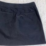 Nike Black Golf Women’s Shorts Photo 1