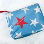 Macy's Macy’s Star Metallic Cosmetic Bag Photo 6