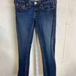 True Religion #321  Straight Jeans Photo 4