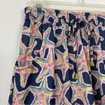 Simply Southern Starfish Tassel Shorts Size S/M Photo 1