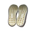 Ecco  Soft 6 Woven Slip-On Sneaker in Rose Dust Leather‎ Photo 7