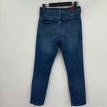 Madewell | Cruiser Straight Jeans In Lana
Wash Size 28 Photo 3
