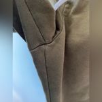 Roolee  Women’s Green‎ Cozy Joggers Sweatpants Size Medium Photo 5