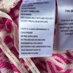 Farm Rio  Colorful Embroidered Pants Photo 9