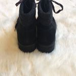 Sam Edelman Suede Lace Up Hiker Boot Photo 7