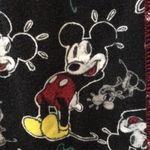 Disney FINAL MARKDOWN Ladies’ Mickey Mouse Lounge Pants (M) Photo 4