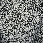 ZARA Leopard Print Knot Front Draped Mini Skirt NWOT Size Medium Photo 6