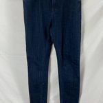 BDG High Rise Twig Ankle Jeans Dark Wash Size 26 Photo 1