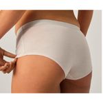 Allbirds Women's Trino® Shortie Aloe Merino Wool Tencel Spandex Photo 1