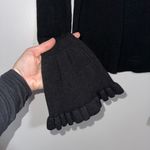 Maeve  by Anthropologie Bell Wrist Long Sleeve Sweater Photo 1