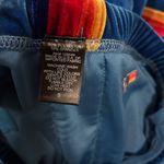 Aviator Nation Classic Velvet Sweatpant Vintage Blue Size S Photo 7