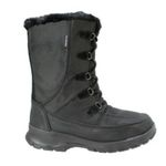 Kamik  Lace up waterproof winter boots fur-lined Photo 1