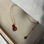 Gorjana  Gourd Necklace Photo 7