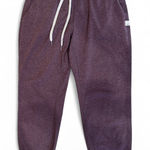 Vuori Performance Jogger Purple Small Photo 0