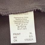 ETAM Black Lace Camisole Top 'attitude' pajama lounge XL Lingerie Sleep Photo 7