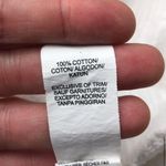 Lucky Brand : American Flag Cotton Tee Photo 6