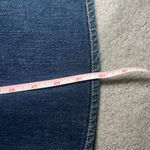 Paige Vintage Y2K Bell Canyon Flare Denim Low Rise Jeans Photo 8