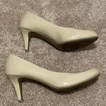 Nude Heels Tan Size 9.5 Photo 1