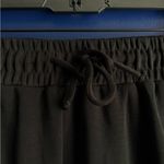 White Birch  Black Jogger Pants Photo 3