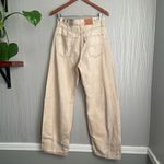 Levi's Women's 28 Cinch Barrel Jeans Photo 8