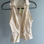 NWT OGL Collared V Photo 2