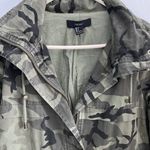 Forever 21 Camo / Army Jacket Photo 2