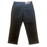 Levi's Wedgie Straight Jeans Photo 2