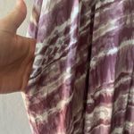 Lulus Yours Tule Mauve Tie Photo 1