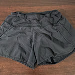 Lululemon  Speed Up Shorts 4" Photo 0