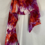 Jones New York  silk scarf Photo 0