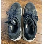 On Cloudswift Running shoes size W5.5 Black Photo 4