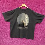Pink Floyd The Dark Side of the Moon Gray T-Shirt XXL Photo 2