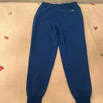 FIG Scrub Pants Blue Size XS/S Photo 4