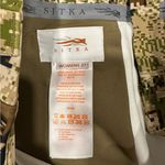 Women’s Sitka Timberline Pant Green Size 26 Photo 3